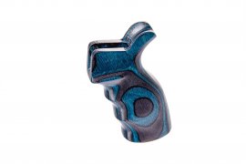 Empuñadura AirMaks Katran Blue lamino