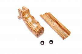 Grip AirMaks Tar Madera laminada