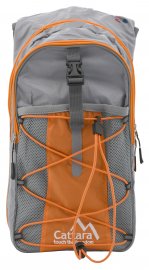 Mochila 10l NaranjaW