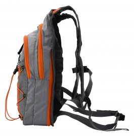 Mochila 10l NaranjaW