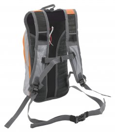 Mochila 10l NaranjaW