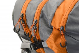 Mochila 30l OrangeW