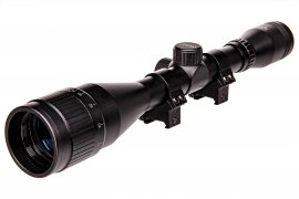 Visor Walther ZF 6x42 22mm