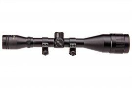 Visor Walther ZF 6x42 22mm