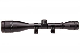 Visor Walther ZF 6x42 22mm