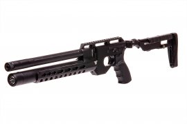 Carabina de aire comprimido AirMaks Katran C 5,5mm
