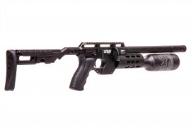 Carabina de aire comprimido AirMaks Katran CB 4,5mm