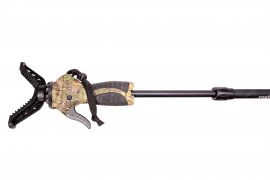 Monopie Fiery Deer Stick Gen 4 190cm