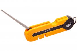 Afilador de exterior Taidea TY1808