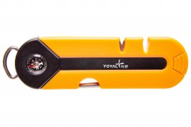 Afilador de exterior Taidea TY1808