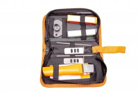 Afilador de exterior Taidea TY1811