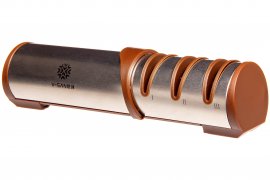 Picadora de Cocina Taidea Deluxe plata