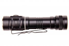 Linterna Wuben E05