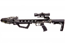 Ballesta Killer Instinct Ripper 425 200lb