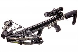 Ballesta Killer Instinct Ripper 425 200lb