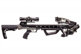 Ballesta Killer Instinct Ripper 425 200lb