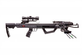 Ballesta Killer Instinct Burner 415 220lb