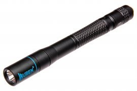 Linterna Wuben E19