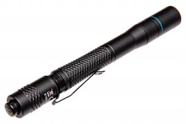 Linterna Wuben E19