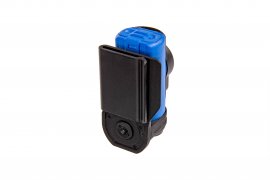 Faro Wuben H3 azul