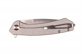 Cuchillo de cierre Ganzo Skimen verde