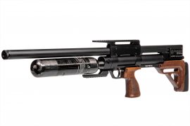 Carabina de aire Kalibrgun Cricket II Tactical 60 WTC 5,5mm 2