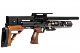Carabina de aire Kalibrgun Cricket II Tactical 60 WTC 5,5mm 3