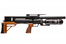 Carabina de aire comprimido Kalibrgun Cricket II Tactical 45 WTC 5,5mm