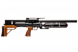 Carabina de aire Kalibrgun Cricket II Tactical 60 WTC 6,35mm