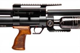 Carabina de aire Kalibrgun Cricket II Tactical 60 WTC 6,35mm