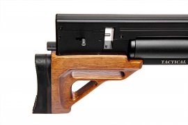 Carabina de aire Kalibrgun Cricket II Tactical 60 WTC 6,35mm
