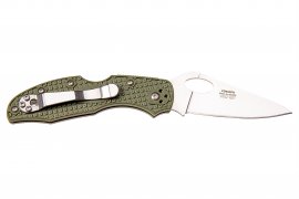 Navaja Ganzo Firebird F759M verde