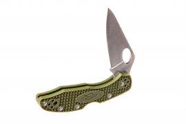 Navaja Ganzo Firebird F759M verde