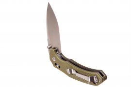 Navaja Ganzo Firebird F7611 verde