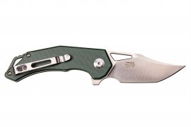 Navaja Ganzo Firebird FH61 verde