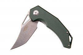 Navaja Ganzo Firebird FH61 verde