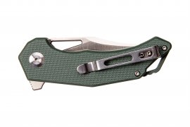 Navaja Ganzo Firebird FH61 verde