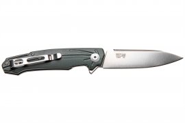 Navaja Ganzo Firebird FH21 verde
