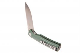 Navaja Ganzo Firebird FH91 verde