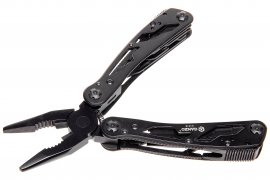 Multitool Ganzo G202 negro