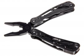Multitool Ganzo G202 negro