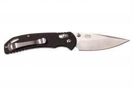 Navaja Ganzo Firebird F753M1 negra
