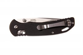 Navaja Ganzo Firebird F753M1 negra