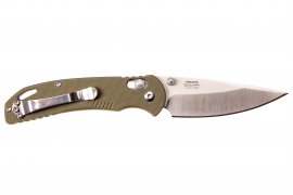 Navaja Ganzo Firebird F753M1 verde