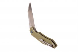 Navaja Ganzo Firebird FH31-GB