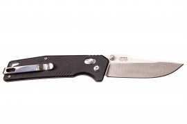 Cuchillo de cierre Ganzo Firebird FB7601 negro