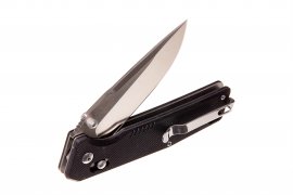 Cuchillo de cierre Ganzo Firebird FB7601 negro