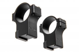 Fijación Venox 16mm/30mm duraluminio alto