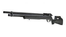 Carabina de aire comprimido Crosman Benjamin Marauder Semiautomática 5,5mm