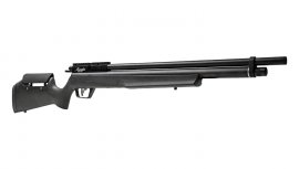 Carabina de aire comprimido Crosman Benjamin Marauder Semiautomática 5,5mm